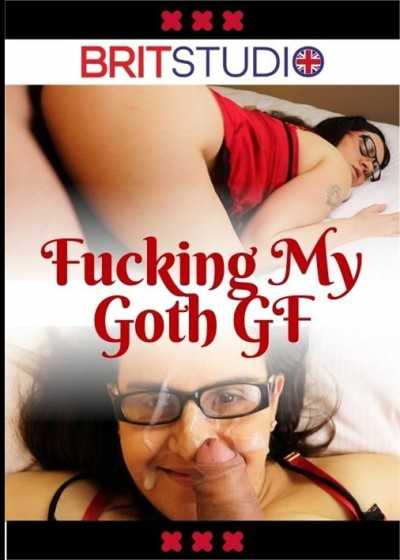 操我的哥德女友