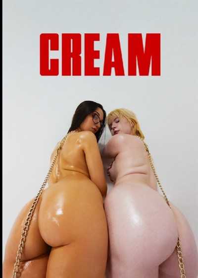 Cream 16 XXX Threesome