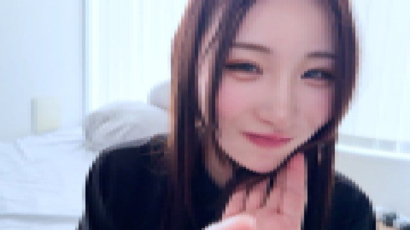 ＊チャンネルバレ＊11万人超え”人気女性インフルエンサー”90分超え超高额个撮＊プレミア独占公开中＊