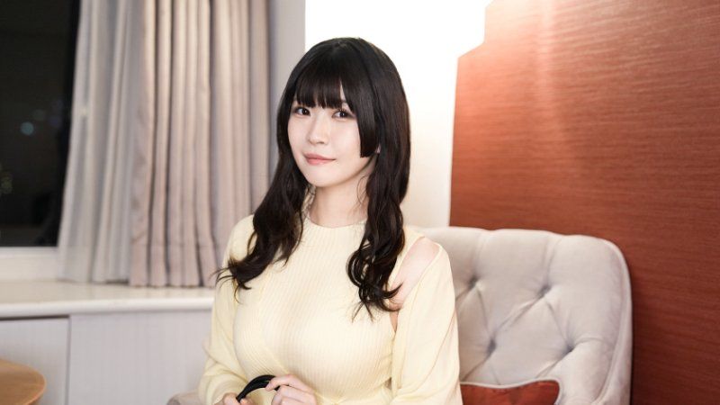 Hカップの爆乳女子が欲求不満の末AV応募！中はまだまだ未開発の彼女が男優のチ●ポに堕ちてゆく姿をとくとご覧あれ！ 【初撮り】ネットでAV応募→AV体験撮影 2610