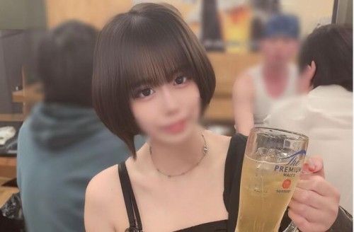 ※興趣自拍【無露臉】從居酒屋約會到泥醉後的真格SEX。讓感度最高、不斷抽搐顫抖的小穴在兩次中出後徹底安靜下來