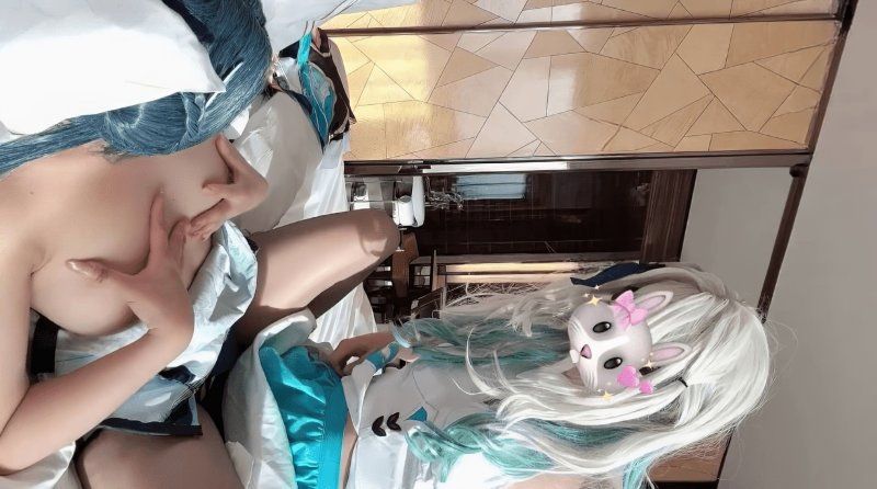 杏吧傳媒 流螢x妃咲詭異冷門cp組被反操