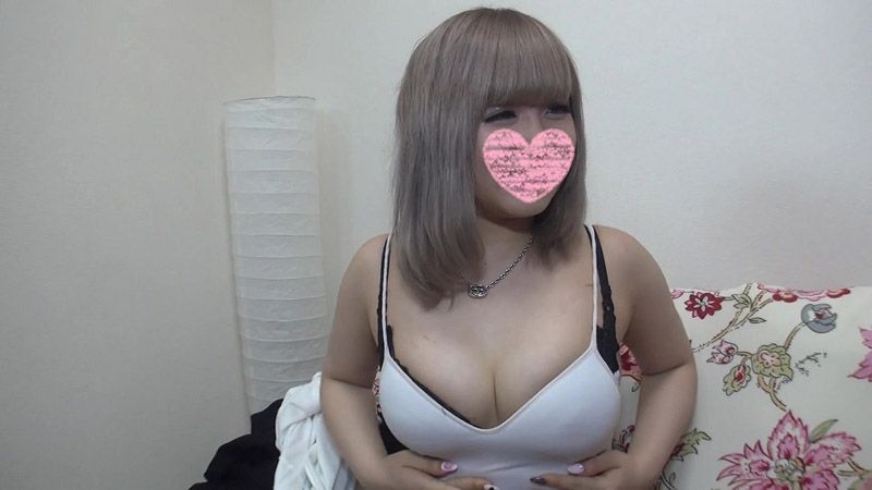 【個人攝影】肉感巨乳金髮辣妹來復仇！ 詩