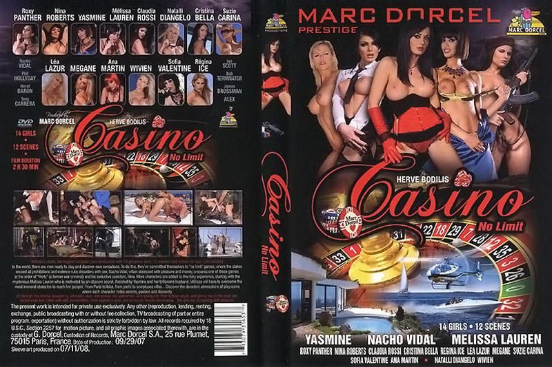 Casino: No Limit