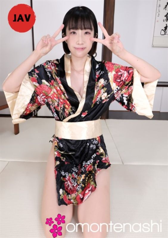 花魁日本可爱女孩性感口交！楠木舞 Vol.2
