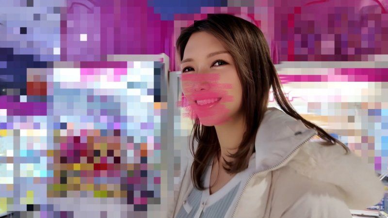 【2/9まで特別価格】ガチ恋中の175㎝Hカップのリングガール。何でも受け入れちゃうデートとセックス