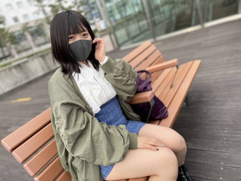 【個撮・素人】 巨乳な女子大**が困っていたので救済しました⚠【サポーターズチョイス・限定特別公開】