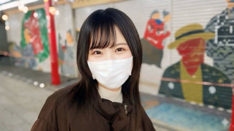 【神回】アイドル級に可愛いウルフショートの19才とのハメ撮り記録