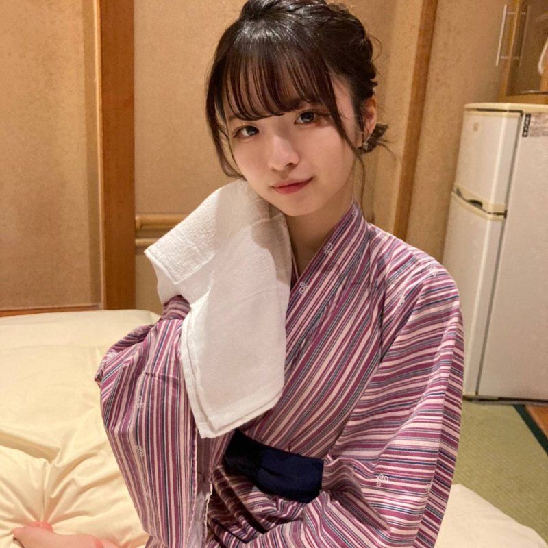 あゆちゃんと今回は少し遠出して、日帰りの温泉旅行に行ってきました！
