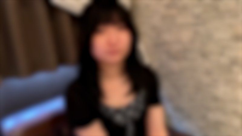※今回限りで販売終了※最初で最後の18歳ほぼ未経験ちゃん。えっちなことに興味がなさそうなのに、えぐいオホ声でイキまくっててエロすぎた。今回のと次回作でもう一生出ることはありません。