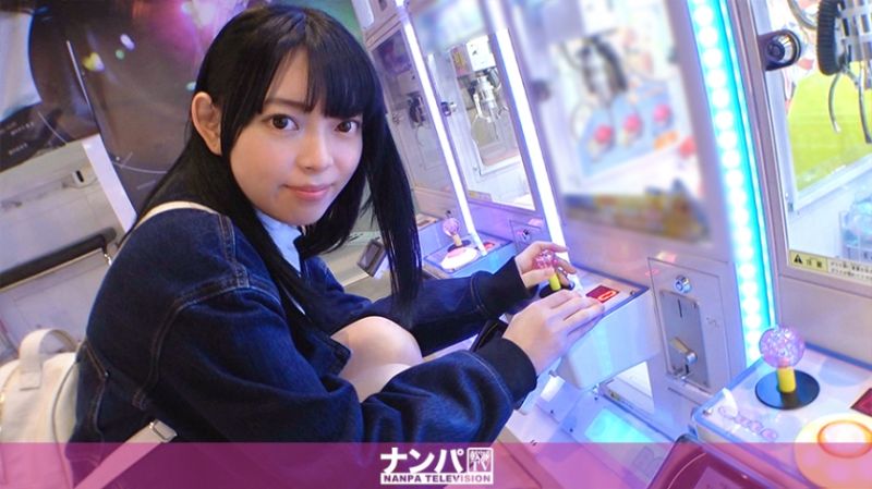 マジ軟派、初撮。 1627 身長148cmの小柄な美少女！丸め込まれて電マ攻めされると流されてしまい&hellip;彼氏に悪いと思いながらも背徳感で興奮して腰を振りまくってしまう！