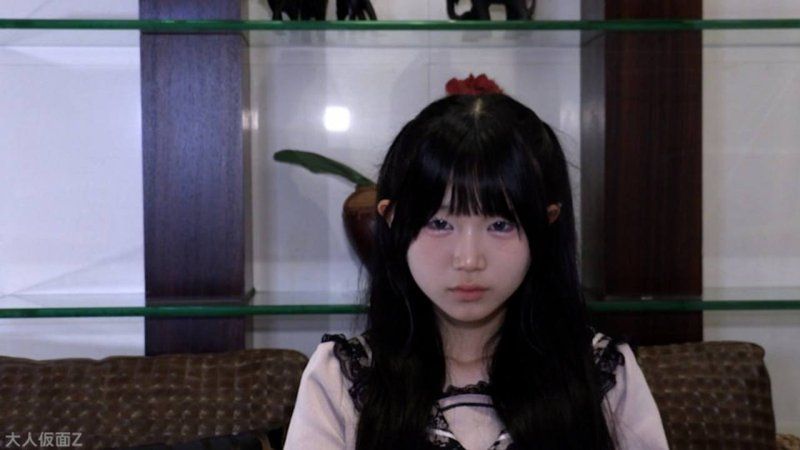 すみれ(18\) 最高にかわいいこの２回目撮影。何をされるかわかっているはずなのにまたノコノコときてしまったので、電マオナさせたり、アナルに入れたり、ピストンマシン使ったりしました
