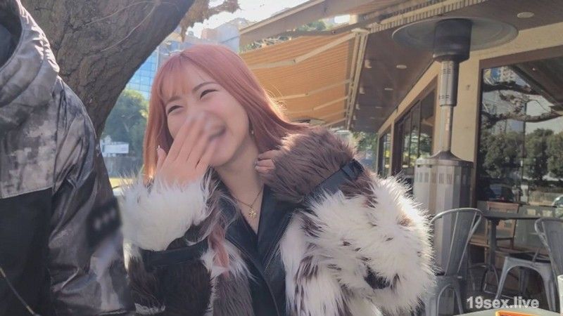 ※数量限定50%オフ2980⇒1490PT※【FC2/伝説の神回】※数量限定※中出し③連発 乳揉みが止まらない色白むっちり美巨乳美容師・23歳 カラダ中を舐めまわすペロペロ天国⇒連続ナマ交尾（さっちー