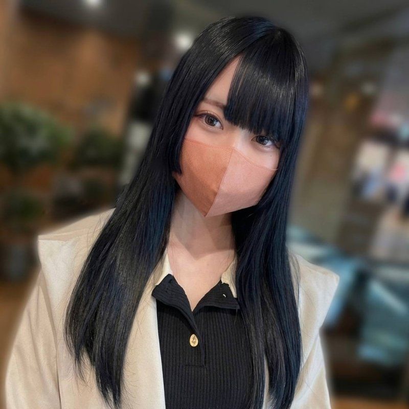 アプリで見つけた奇跡の地下アイドル登場！レッスン帰りに大量精子を中に出してあげました！