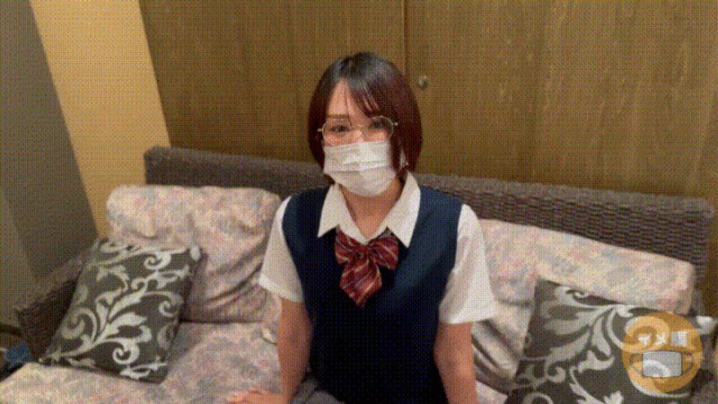 アイドルを目指す女子大生をイメージビデオだと騙**てハメ撮りして中出し IMEDAMAFC2