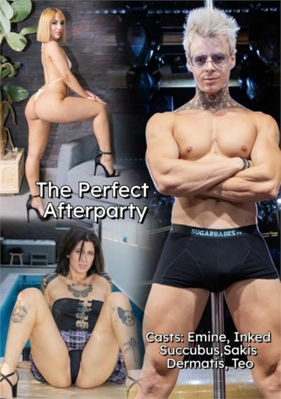 完美的馀兴派对