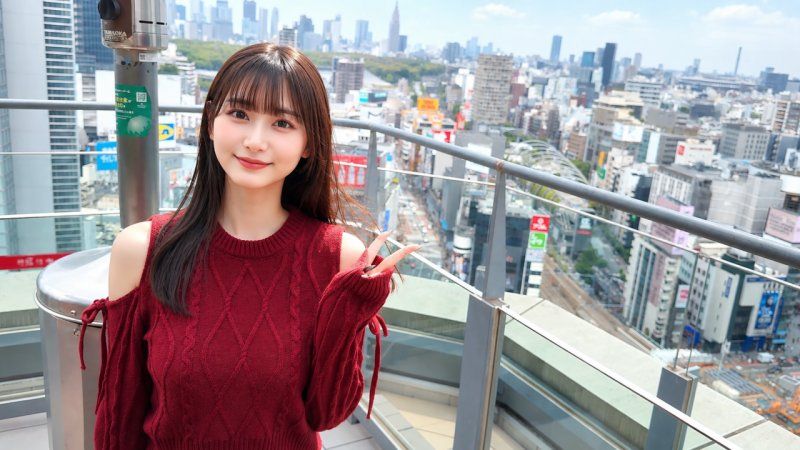 【1000年に1度の逸材】『”超清純派 最強ビジュアル19歳” FC2初降臨』 人生初の危険日ピル無し中出し。高画質撮影希少映像。※残りわずか