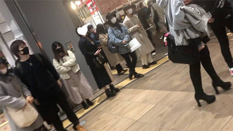 【先着30名500円オフ】みお20歳・顔射インタビュー⑩。生駒里奈似のピュア系JDの素顔はエロが大好き！大量の白濁液を完全に飲ませるまでの一部始終（052）