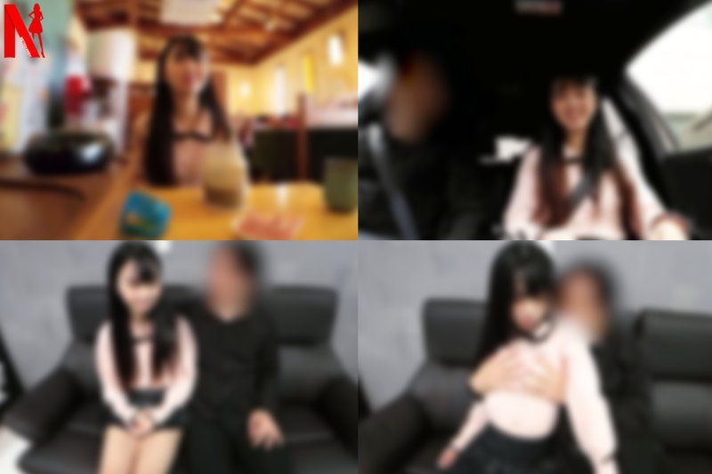 【清純系大小姐 22歲】小臉美人 擁有絕佳身材的溫柔大小姐竟然變成這樣的樣子！！太喜歡做愛了，變得非常奔放