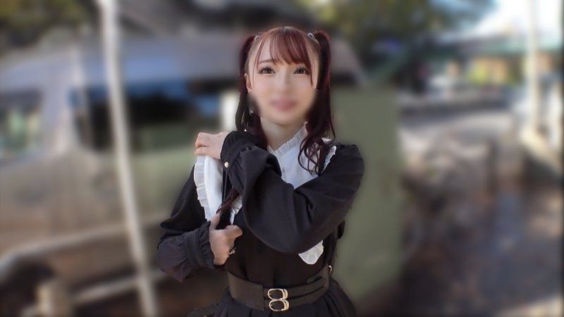 【特典付き】有名インフルエンサー地雷系女子の超絶2本フェラ抜き。激ピストンで潮吹き連発から白濁顔射お掃除フェラ動画が流,出