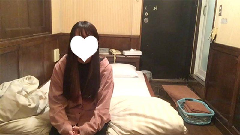 【先着30名500円オフ】あすか18歳・顔射インタビュー⑦。アイドル級ルックス登場。癒し系フェイスが異常なほどの精液に覆われる一部始終（049）