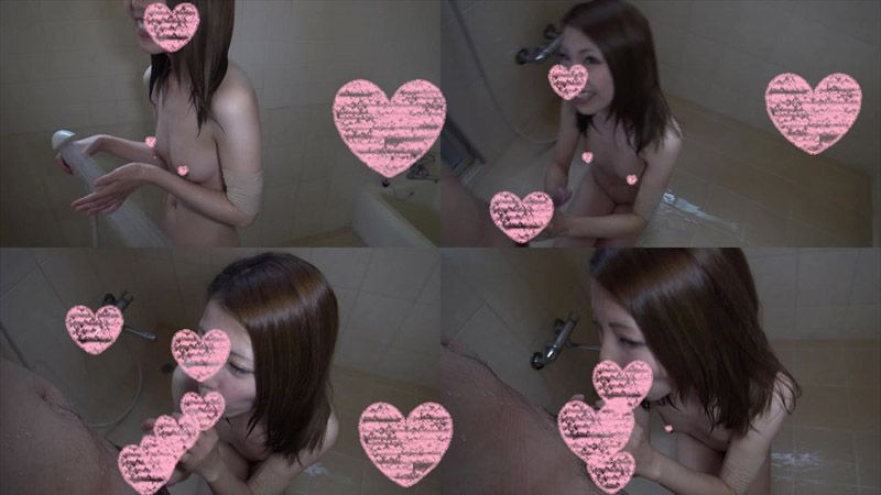 顔出し解禁&hearts;可愛いい超すれんだ～&hearts;&hearts;明るい無邪気なド・淫乱エロ美容●生がマン汁垂らしてイキまっくってます♪【個人撮影】