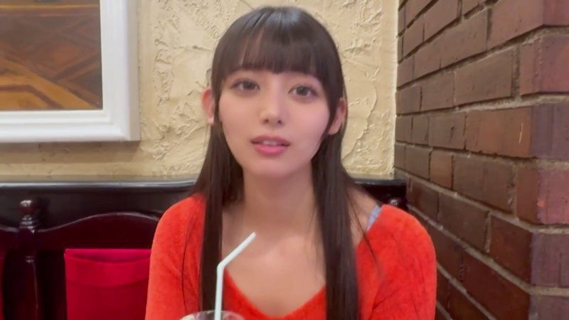 ミスキャン2025ファイナリスト　ハメ撮り出演交渉から本番ゴム无し射精までの一部始终　 ※数量限定