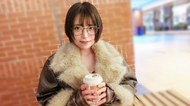 真面目な子ってスケベなの？！エッチな都市伝説は本当なのか？！エッチな体を持て余して毎日オナニーで欲求を埋めていた真面目女子が性欲フルMAXで参戦！新たな都市伝説の幕開けだ！ 【初撮り】ネットでAV応募→AV体験撮影 2588