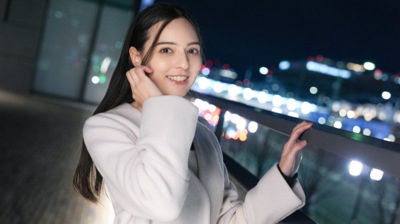 縛られるの大好き？東京タワースレンダーボディ！！【れな 32歳】 鉄骨のようにロープを縛り上げて興奮する変態女！！ 圧倒的美脚からの立ちバックが最高！ 【初撮り】ネットでAV応募→AV体験撮影 2572