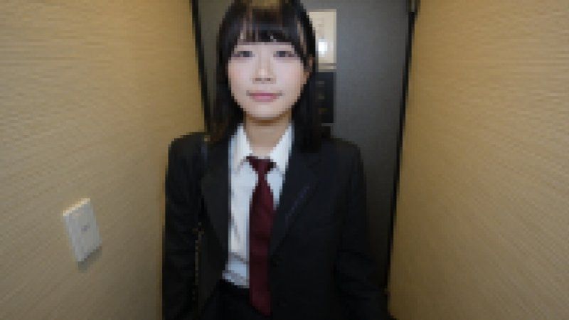 【70% OFF First Time】 0363_009 Misaki-chan 18 Years Old - Secret Love Hotel Meeting After School in No-Panty,No-Bra Uniform! Showing Off F-Cup Fair-Skinned Breasts and Hairy Pussy,and with Careful Service Deep Throat,Also Unlocks First-Ever Mouth Ejaculation
