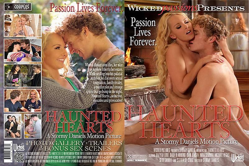 Haunted Hearts