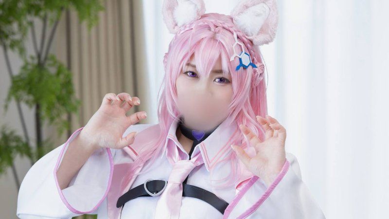 h◯l◯Xの头脳！こよちゃん中出し実験