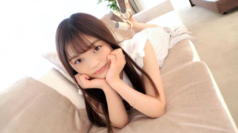 【初撮り】【清楚系JDのエッチな裏バイト】【愛液が溢れ出し..】清廉潔白な女子大生が口ずさむ素直な卑猥語。男のテクニックに蕩けていく若いからだは.. ネットでAV応募&rarr;AV体験撮影 1416
