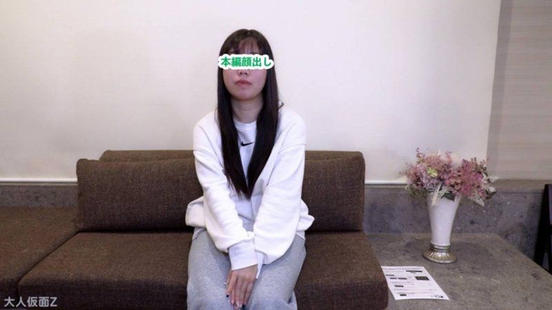 【素人初撮り・本編顔出し】りつ(19) テンションの高い関西系素人にアナル舐めさせて膣内、アナル内撮影と中出し、アナル貫通ATM