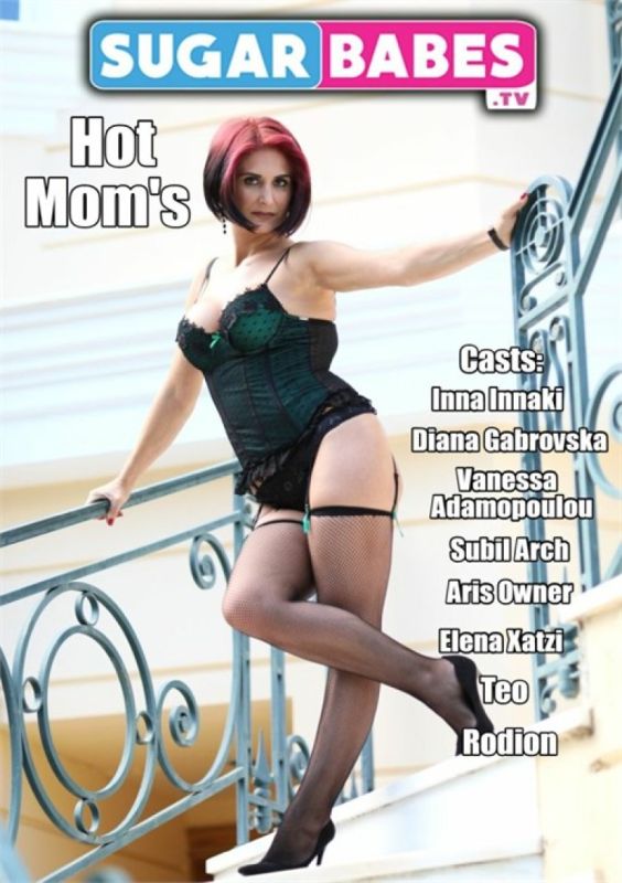 Hot Moms