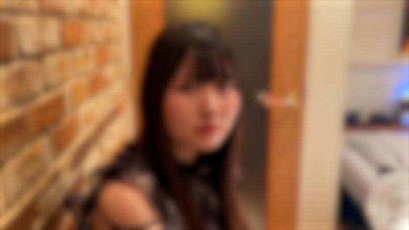 【完全顔出し・無】1000年に1度のｶﾞﾁ天使アイドルがいっぱいｲｸｲｸしちゃっておちんぽ堕ちプライベート中出しSEX