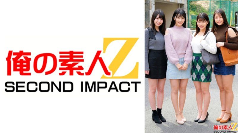 素人女子2人和一个处男的梦幻3P后宫开苞破处初体验 理奈/樱/美久/明日菜