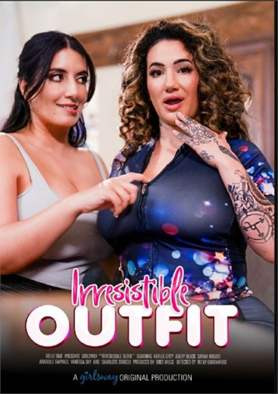 Irresistible Outfit