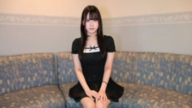 【無】地雷系？長身173㎝でＦカップ美乳！足も長く美脚でスタイル抜群！色白美肌も良い⤴素直な性格で言ったことを一生懸命にしてくれる従順女性！ゴックン　手コキ　中だし　※特典高画質
