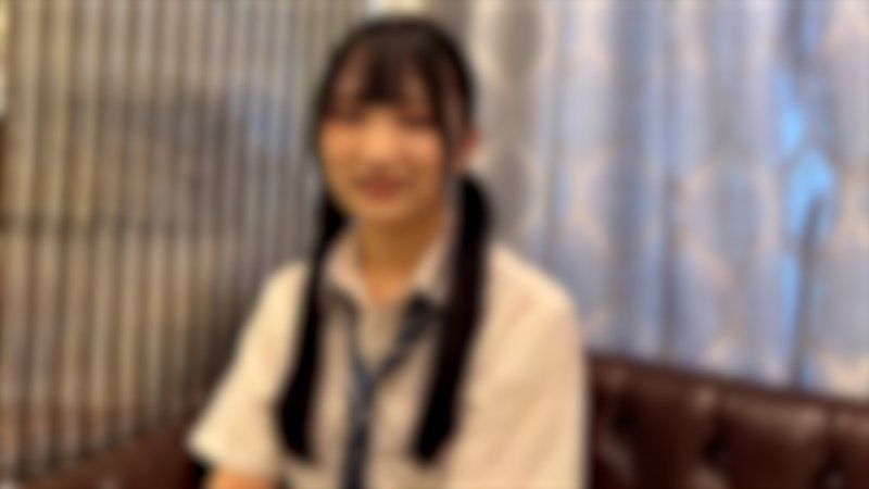 【※期間限定半價※】和可愛度過去第一的SSS級進行太過真實的中出SEX！讓幾乎沒有經驗的淫穴記住了雞巴的形狀