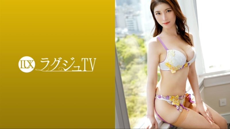 高贵正妹TV 1624