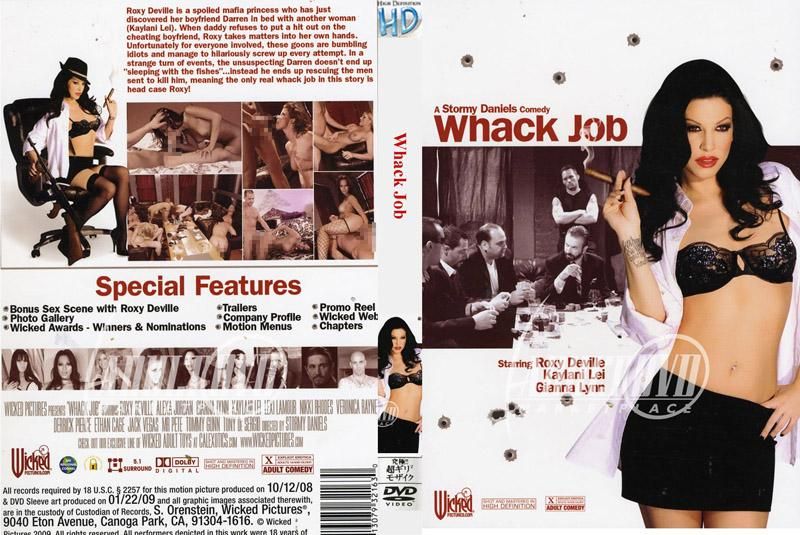 Whack Job