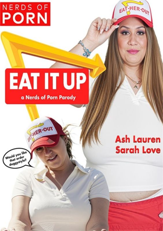 Eat It Up